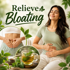 Herbal Giloy Comfort Patches