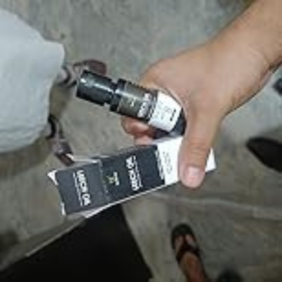 Rahul S.