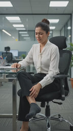 Herbal Giloy Comfort Patches